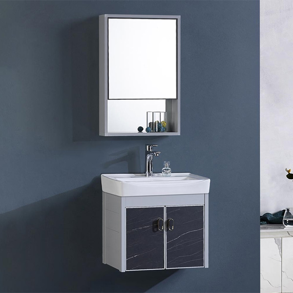 Bộ tủ Lavabo Demuhler 5060 cao cấp